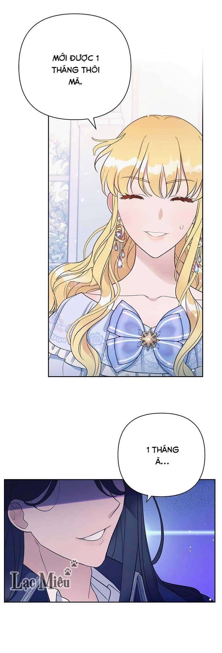 Công Tước Hát Rong Chapter 2 - Trang 3