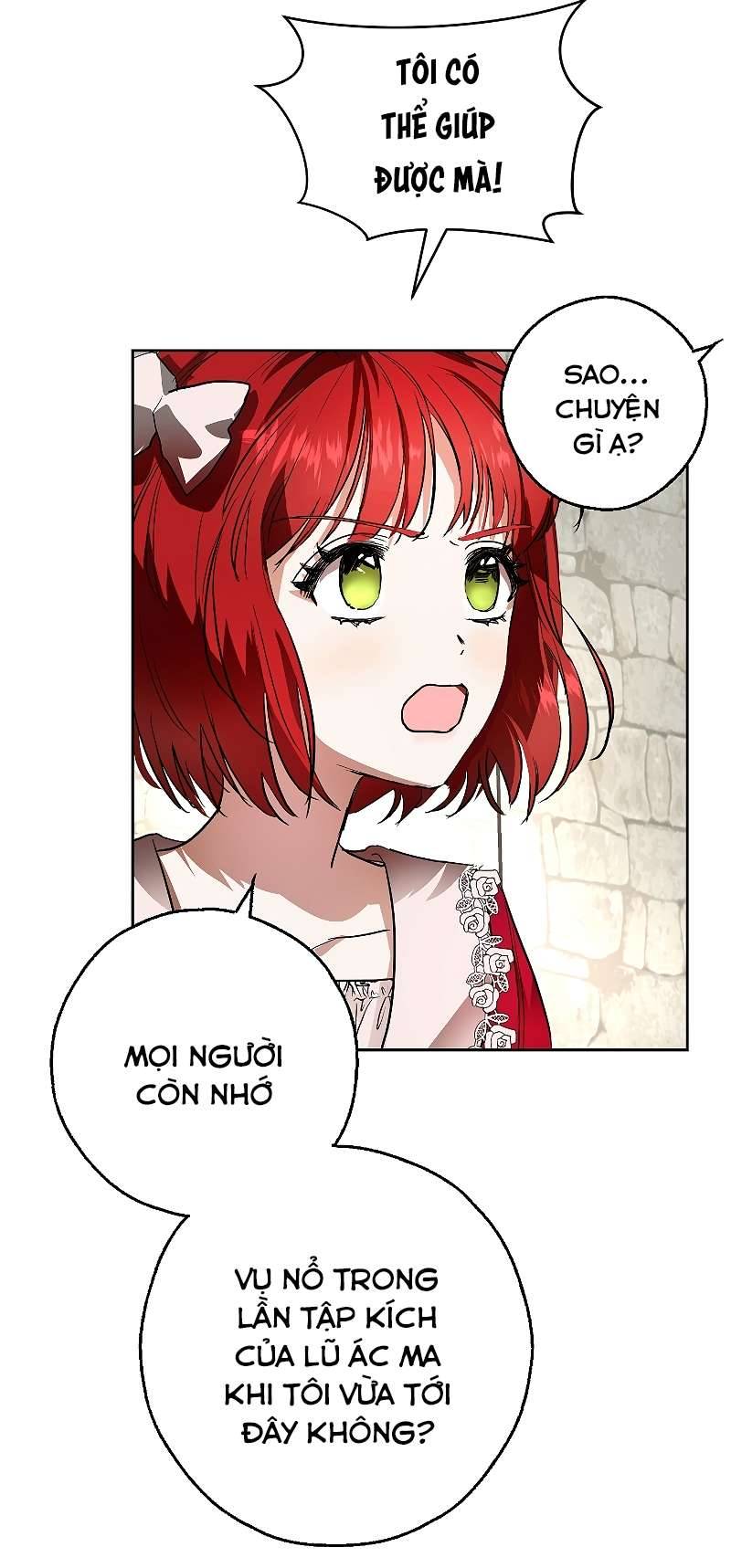 Hôn Phu Ẩn Sắc Chapter 6 - Trang 4