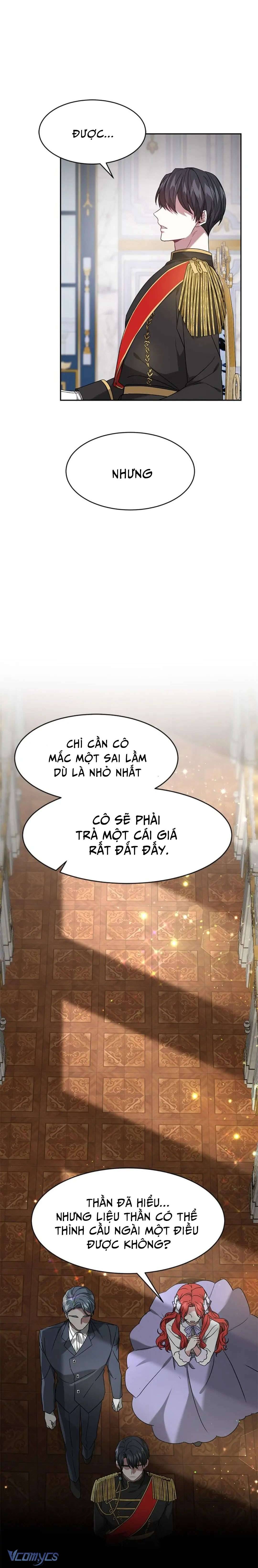 Cuộc đời của Maria Lewellin Chap 1 - Next Chap 2