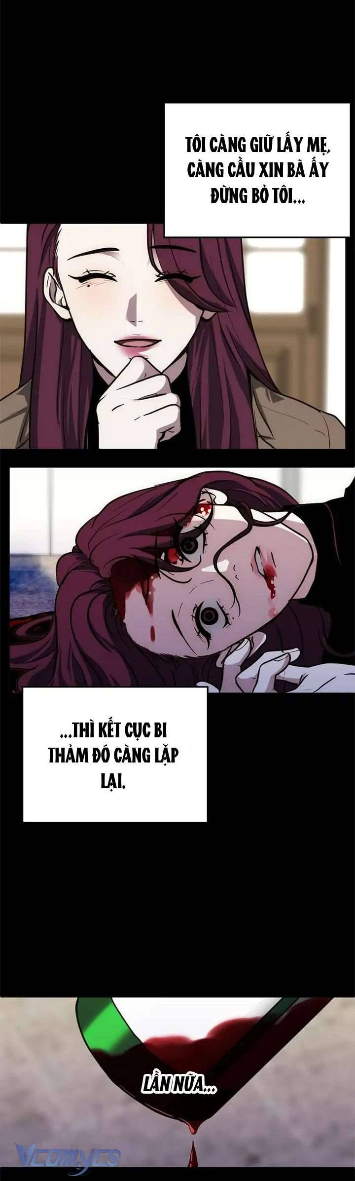 Ba Lần Động Phòng Chapter 29 - Next Chapter 29