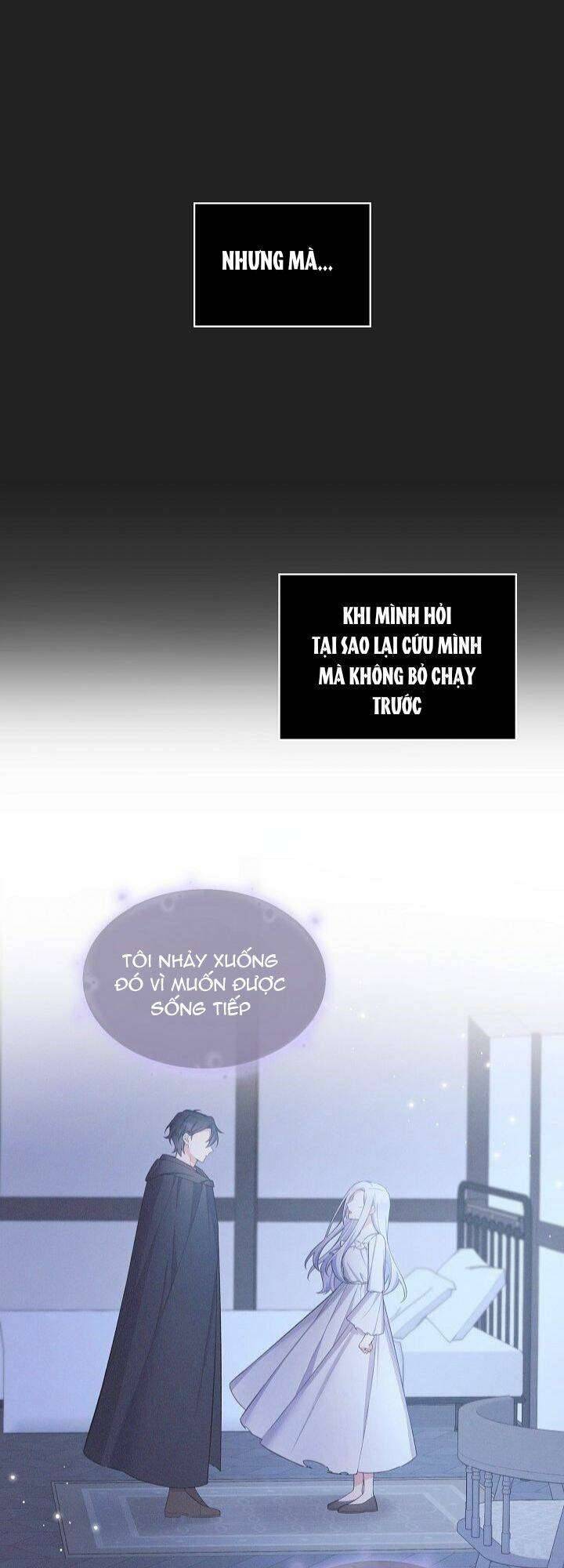 Bệ Hạ, Tôi Sẽ Giết Ngài! Chapter 14 - Trang 4