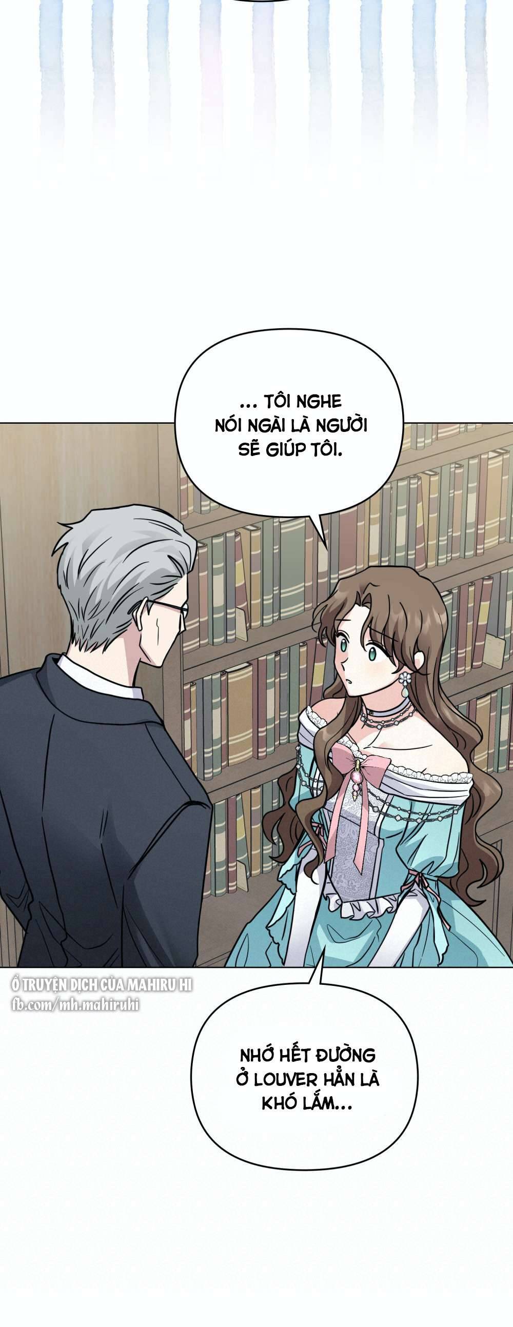 Tìm Lại Camellia Chapter 41 - Next Chapter 42