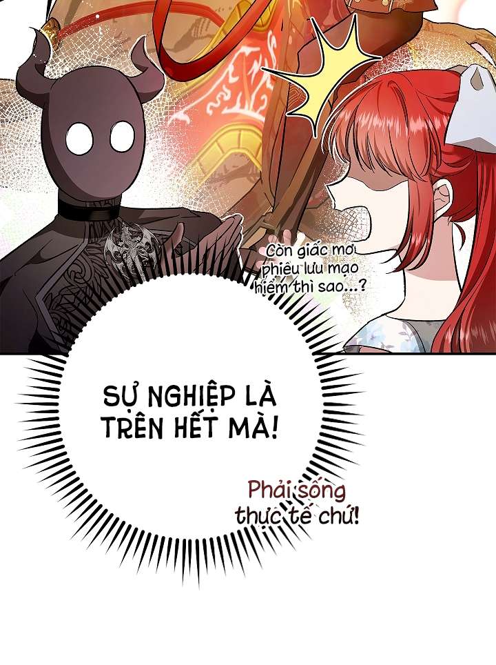 Hôn Phu Ẩn Sắc Chapter 51 - Trang 4