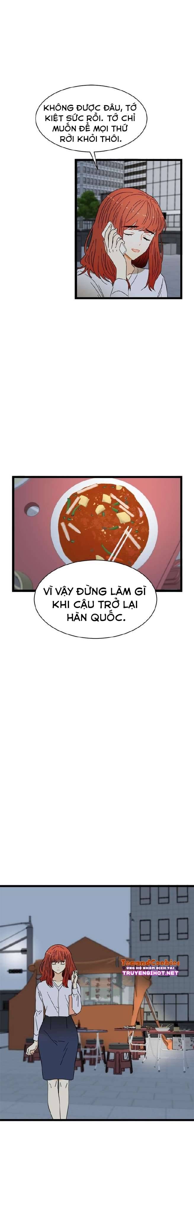 Giả Mạo Theo Phong Cách Chapter 29 - Trang 4