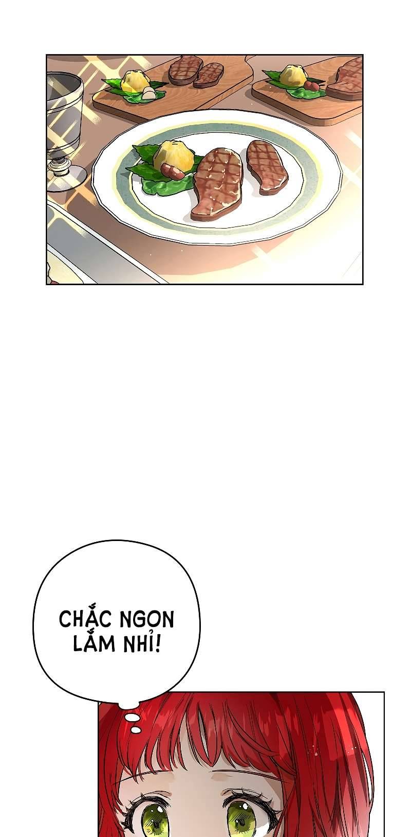 Hôn Phu Ẩn Sắc Chapter 1 - Next Chapter 2