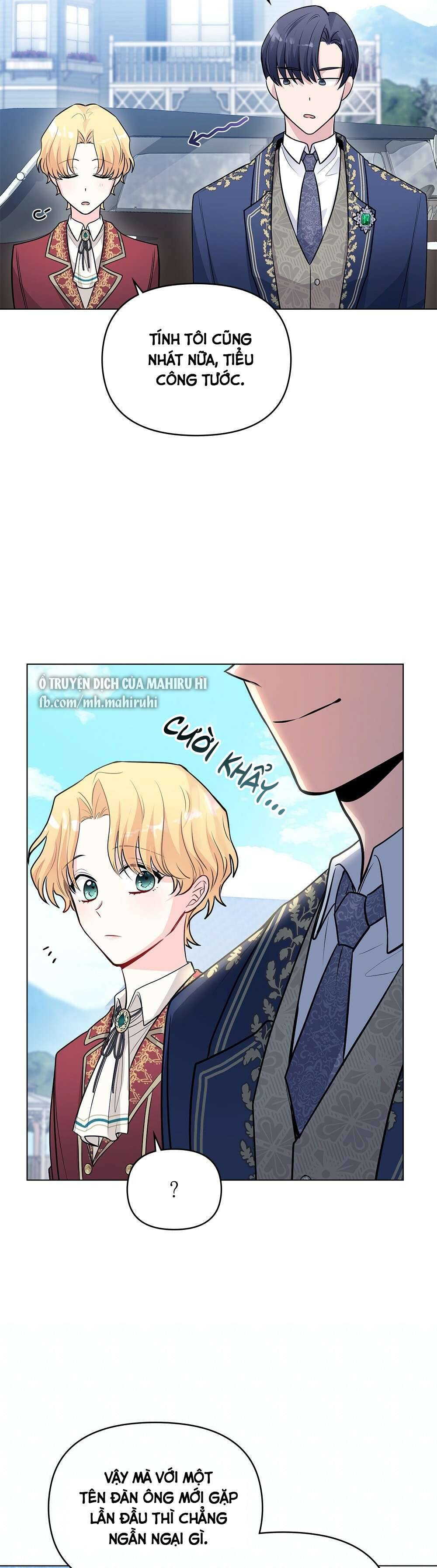 Tìm Lại Camellia Chapter 27 - Next Chapter 28