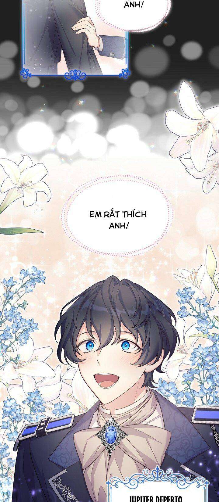 Bệ Hạ, Tôi Sẽ Giết Ngài! Chapter 9 - Trang 4