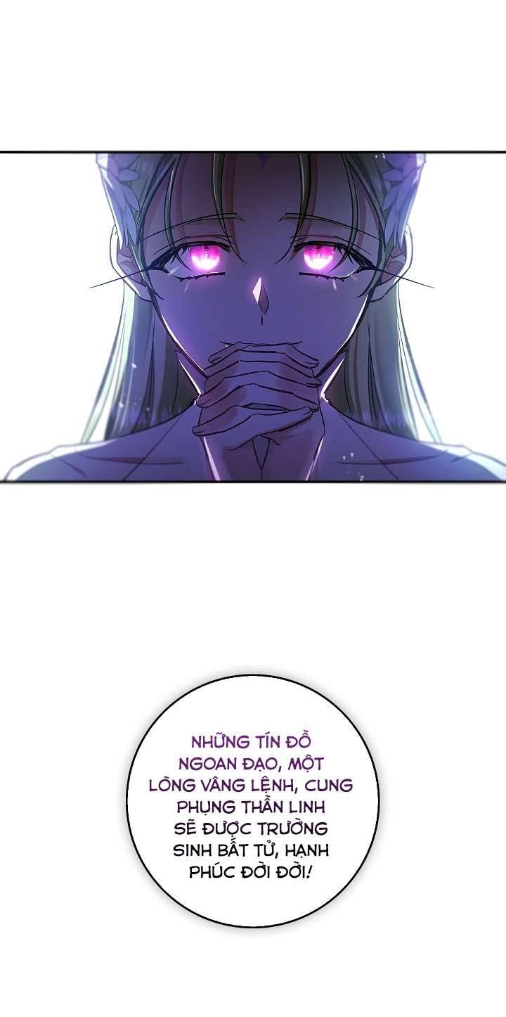 Hôn Phu Ẩn Sắc Chapter 59 - Next Chapter 59.5