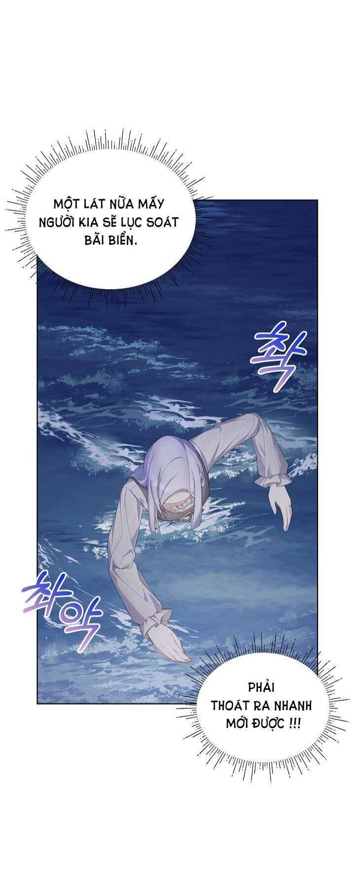 Bệ Hạ, Tôi Sẽ Giết Ngài! Chapter 6 - Trang 4