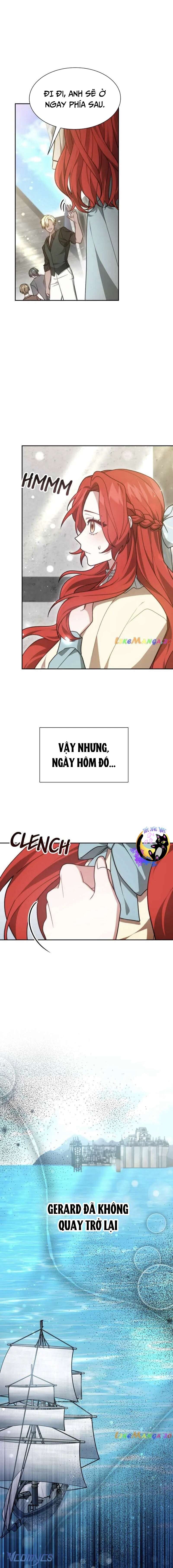 Cuộc đời của Maria Lewellin Chap 7 - Next Chap 8