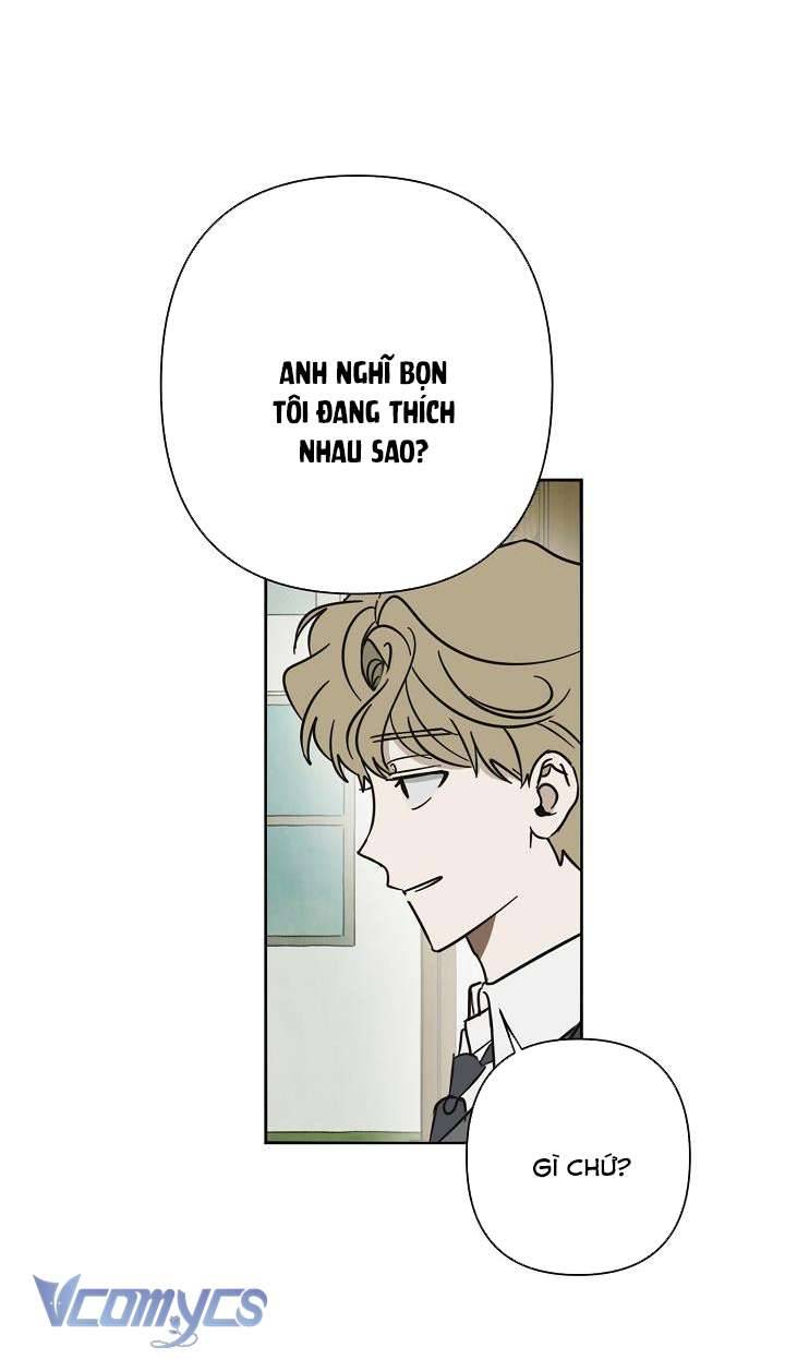 Tiền Bối, Đừng Nóng! Chap 13 - Trang 2