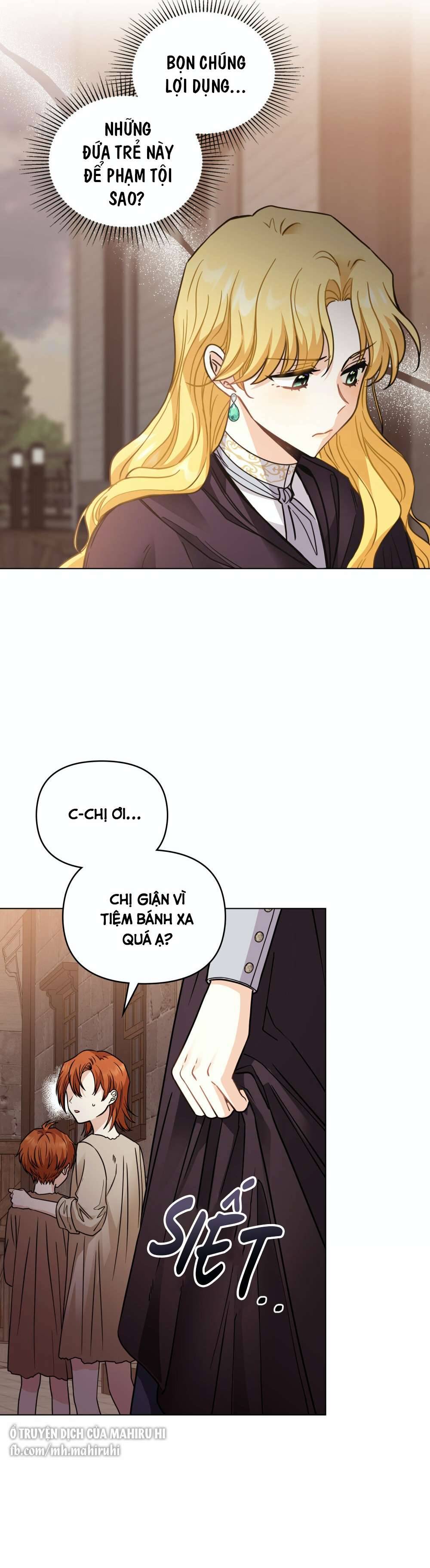 Tìm Lại Camellia Chapter 46 - Next Chapter 47