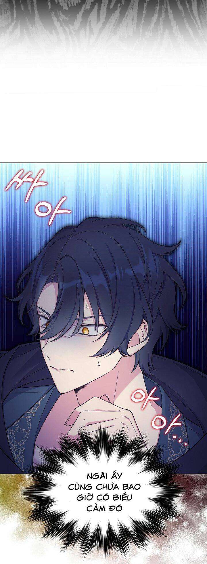 Bệ Hạ, Tôi Sẽ Giết Ngài! Chapter 25 - Trang 4