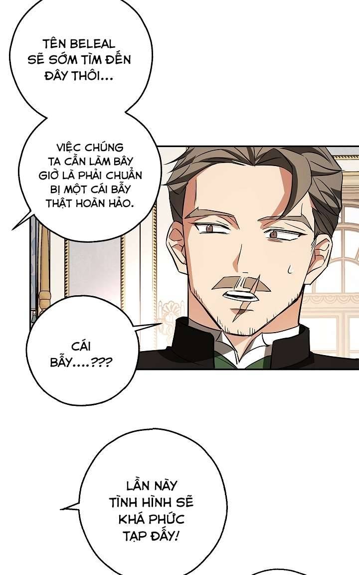 Hôn Phu Ẩn Sắc Chapter 43 - Next Chapter 44