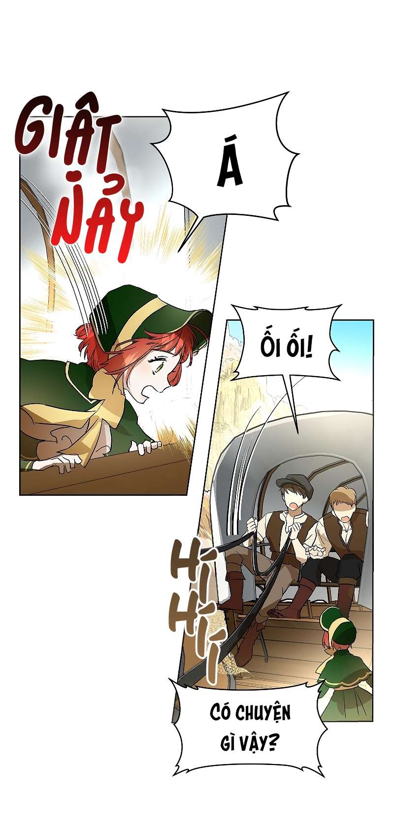 Hôn Phu Ẩn Sắc Chapter 1 - Next Chapter 2