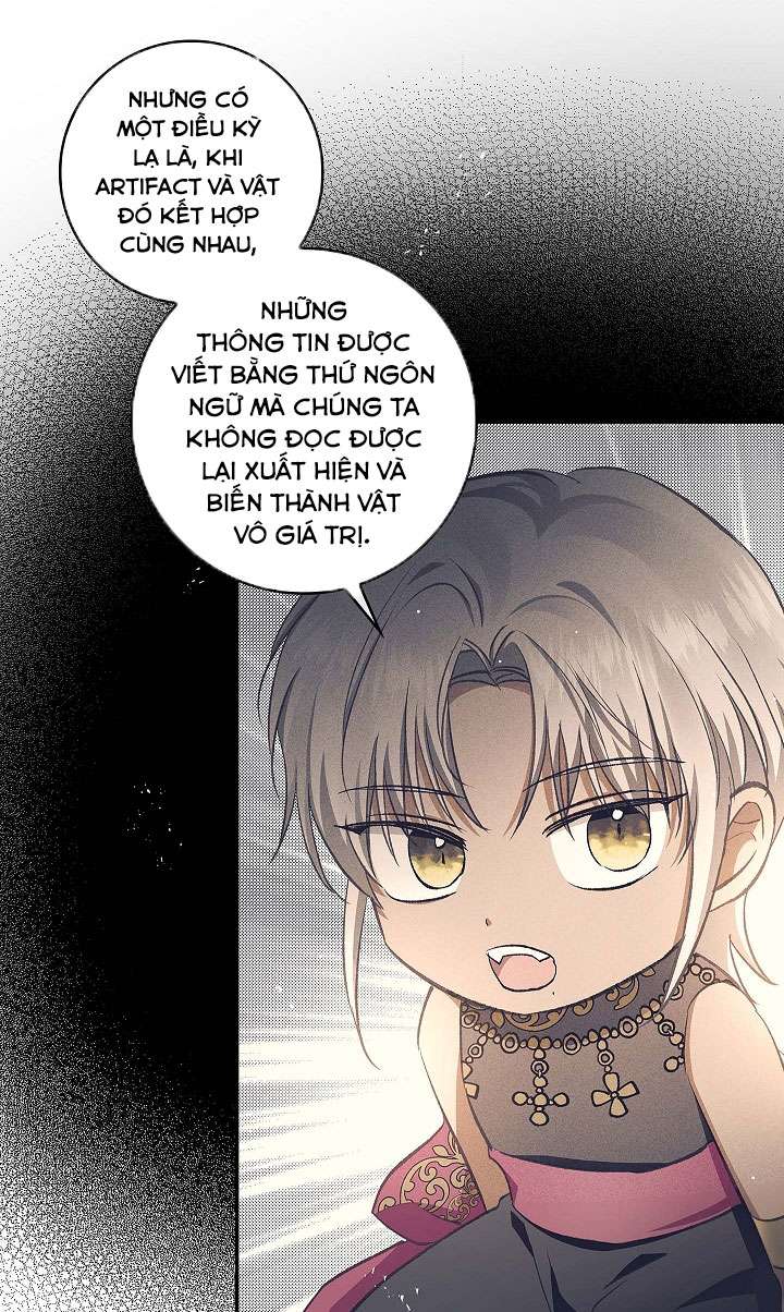 Hôn Phu Ẩn Sắc Chapter 61 - Next Chapter 62