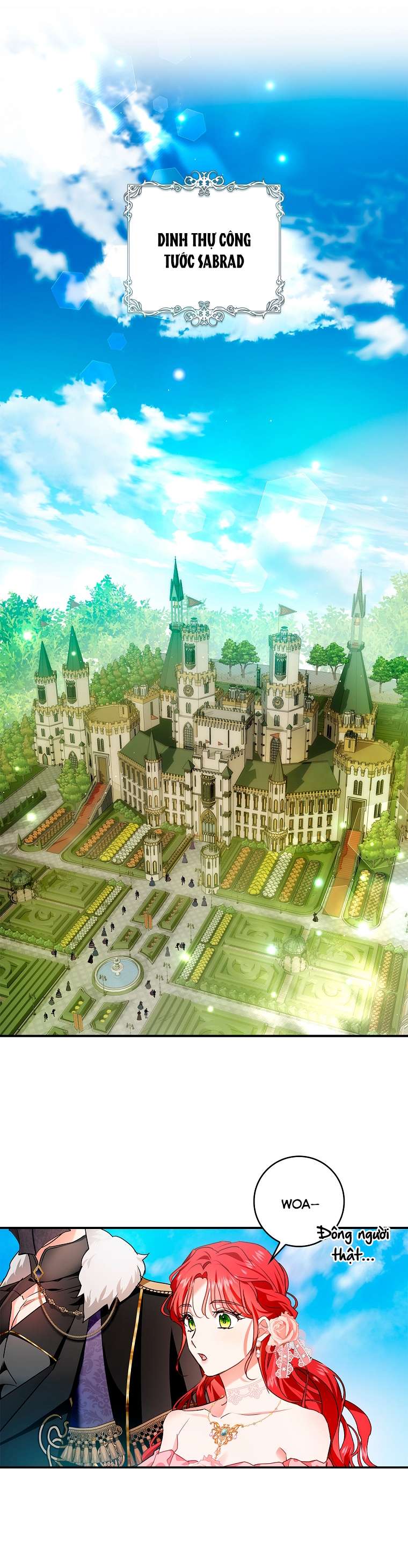 Hôn Phu Ẩn Sắc Chapter 82 - Next Chapter 82.5