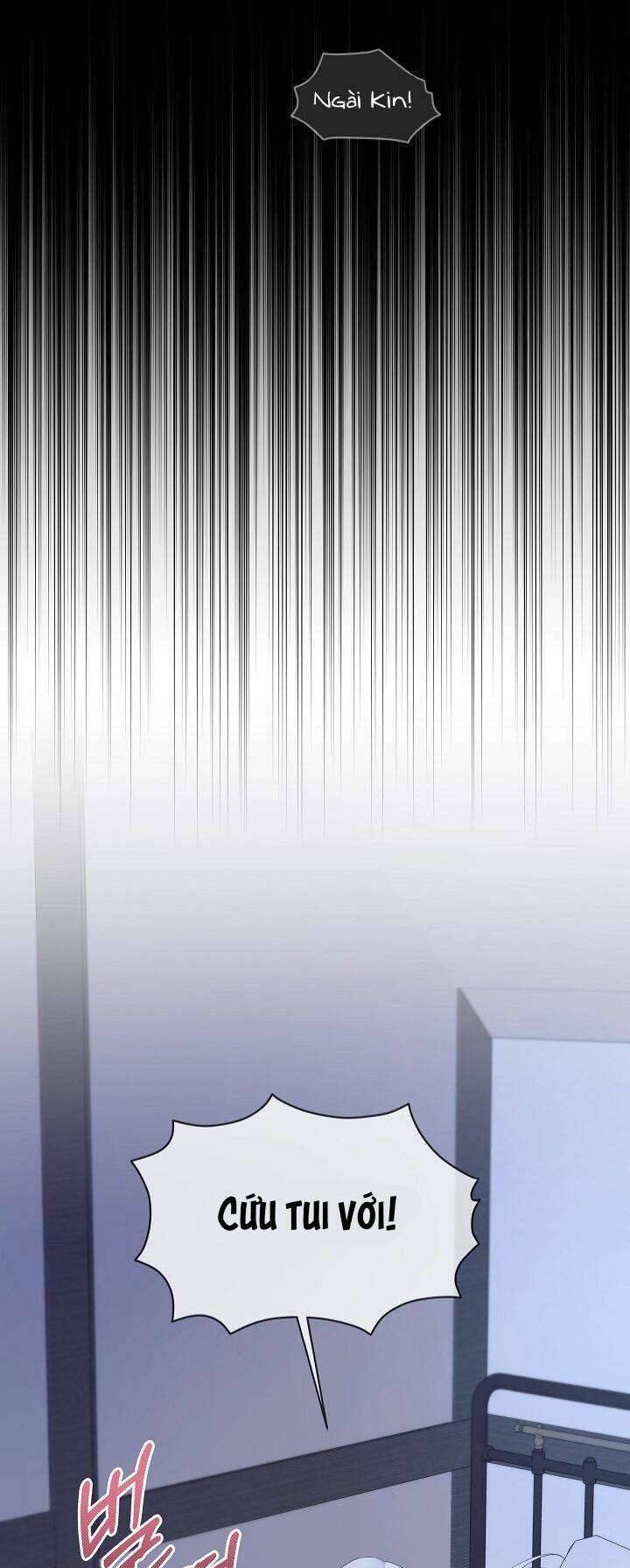 Bệ Hạ, Tôi Sẽ Giết Ngài! Chapter 7 - Trang 4