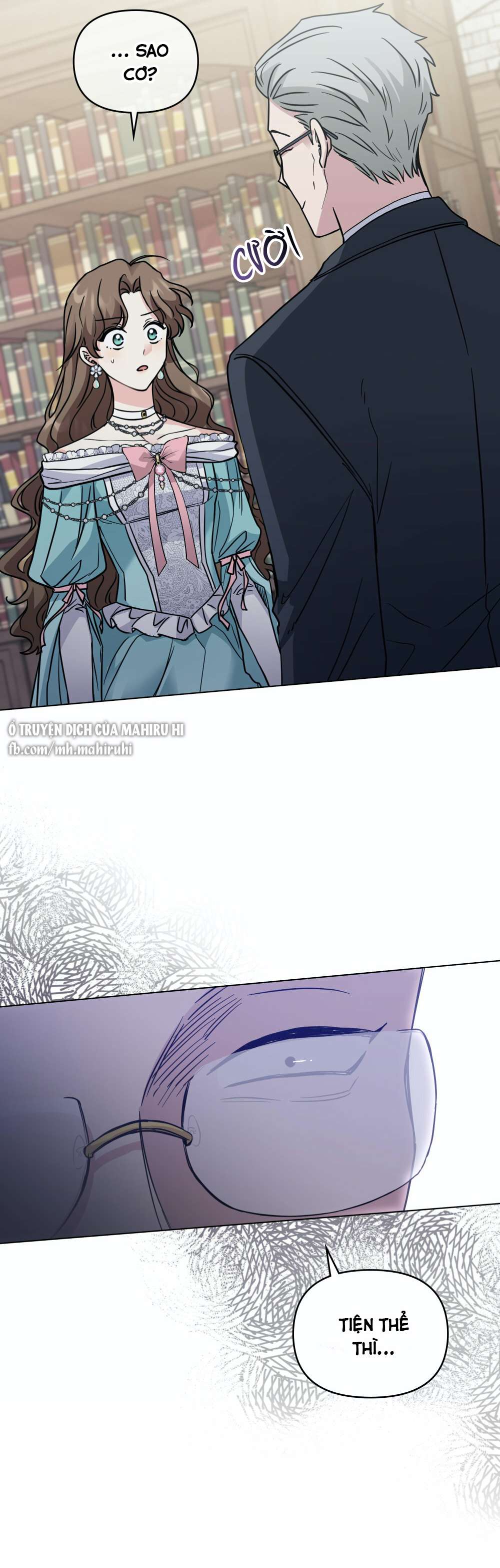 Tìm Lại Camellia Chapter 41 - Next Chapter 42