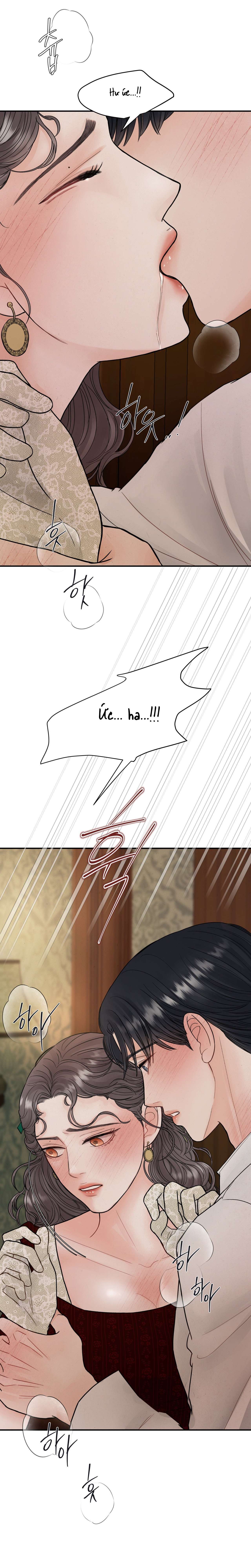 Ngọn Lửa Xanh Chapter 3 - Trang 4