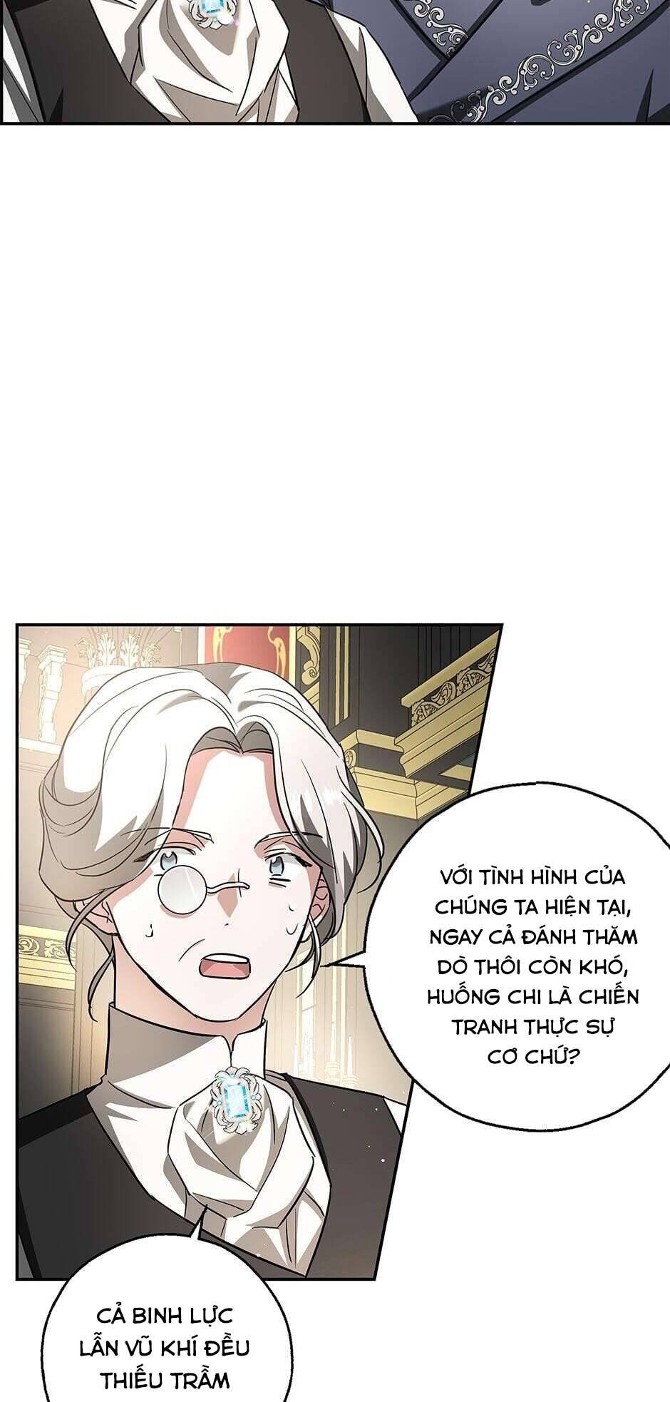 Hôn Phu Ẩn Sắc Chapter 35 - Next Chapter 36