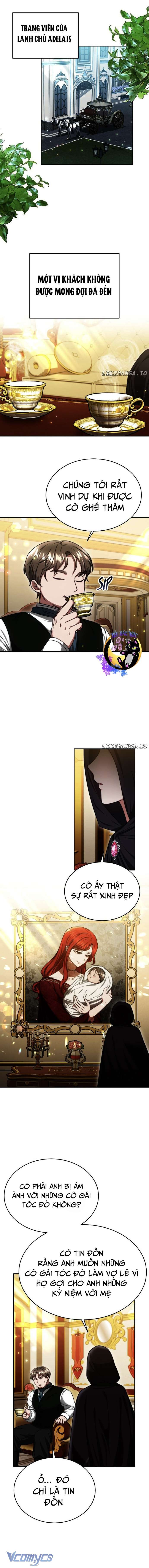 Cuộc đời của Maria Lewellin Chap 29 - Next Chap 30