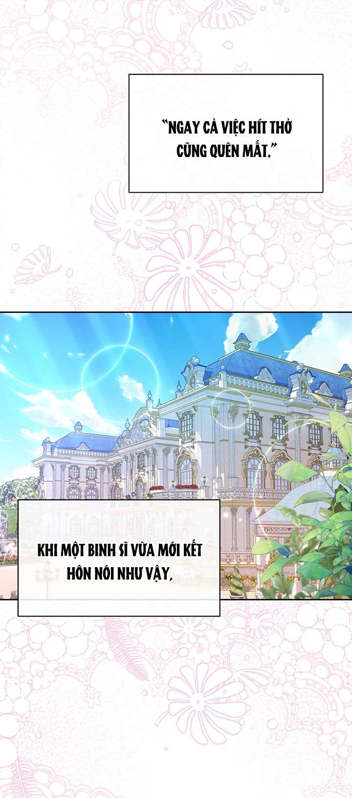 Công Tước Hát Rong Chapter 27 - Trang 3