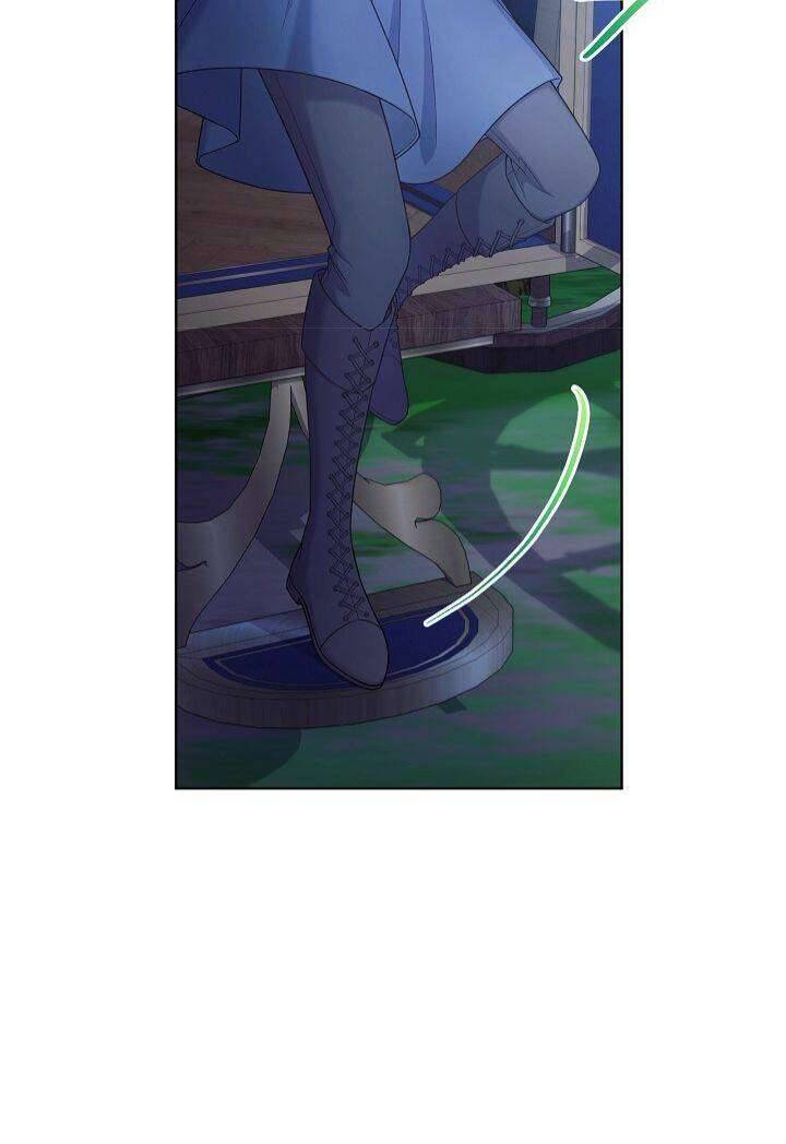 Bệ Hạ, Tôi Sẽ Giết Ngài! Chapter 11 - Trang 4