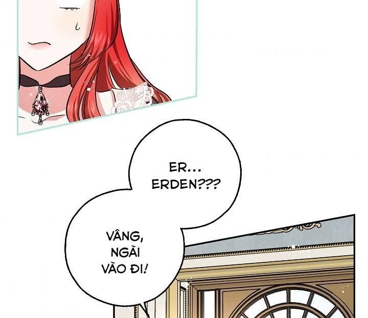 Hôn Phu Ẩn Sắc Chapter 46 - Trang 4