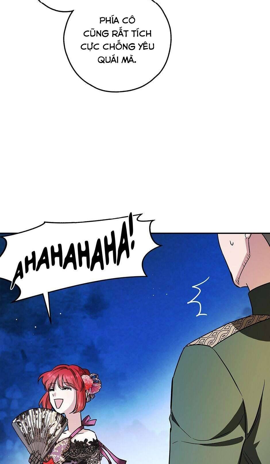 Hôn Phu Ẩn Sắc Chapter 34 - Next Chapter 35