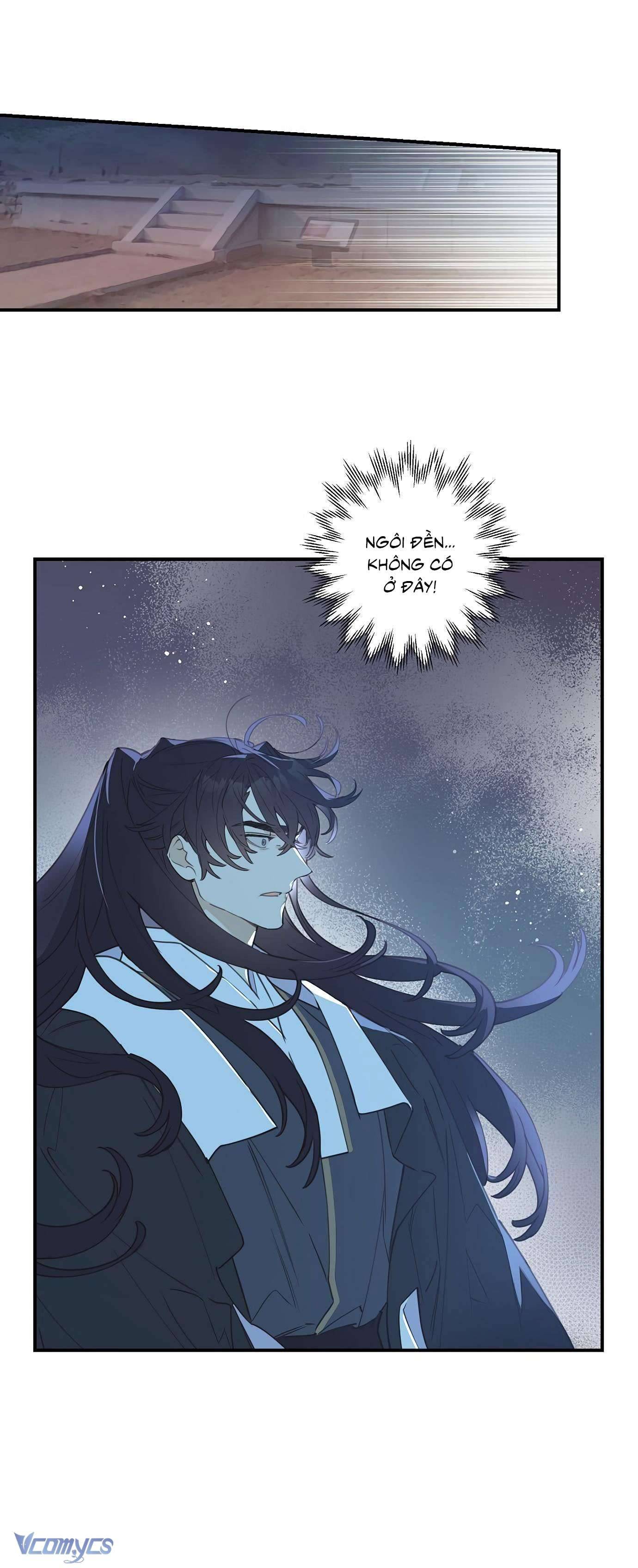 Onsaemiro Chapter 4 - Next Chapter 5