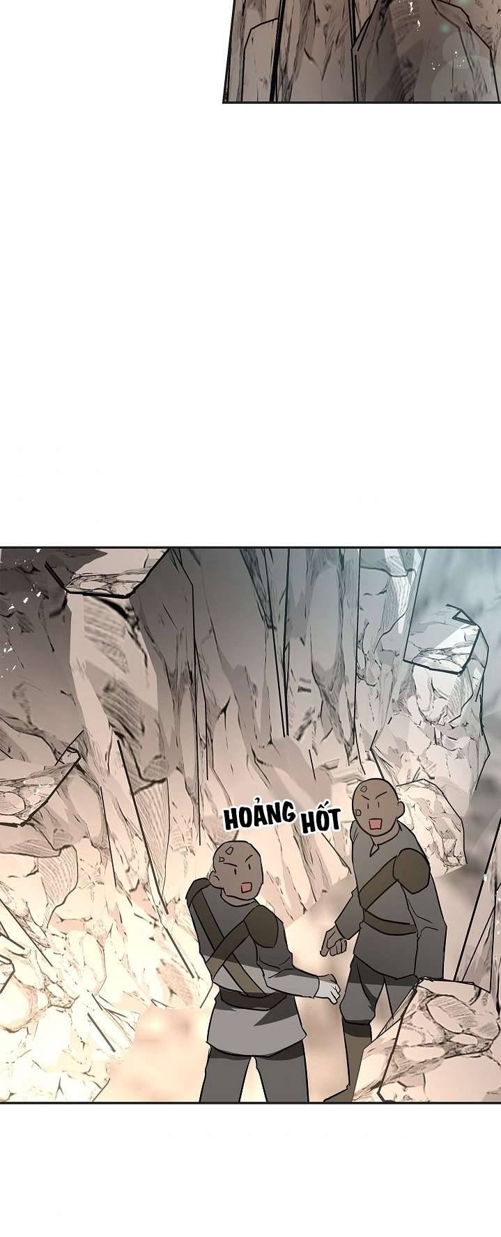 Hôn Phu Ẩn Sắc Chapter 23 - Next Chapter 24