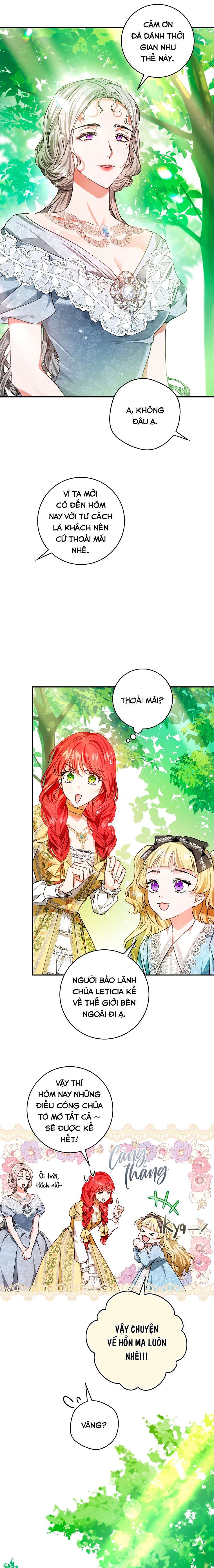 Hôn Phu Ẩn Sắc Chap 95 - Next Chapter 95.1