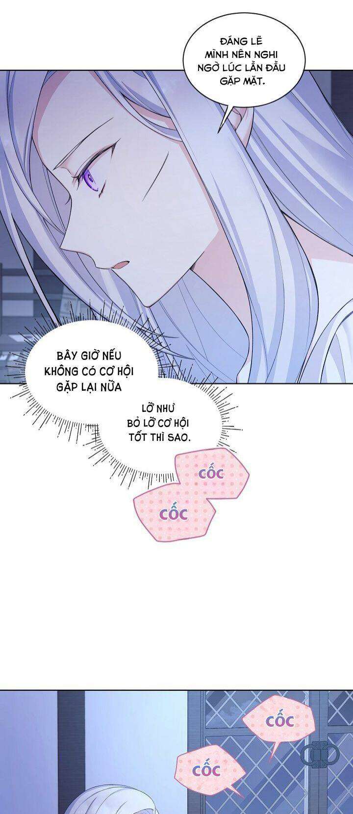 Bệ Hạ, Tôi Sẽ Giết Ngài! Chapter 7 - Trang 4