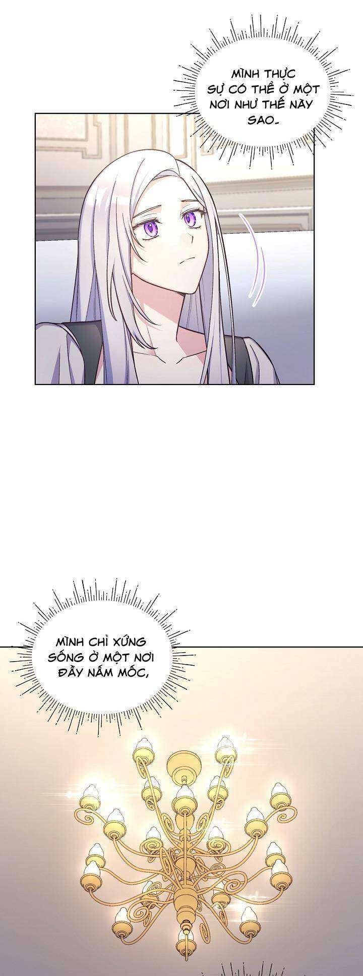 Bệ Hạ, Tôi Sẽ Giết Ngài! Chapter 29 - Trang 4