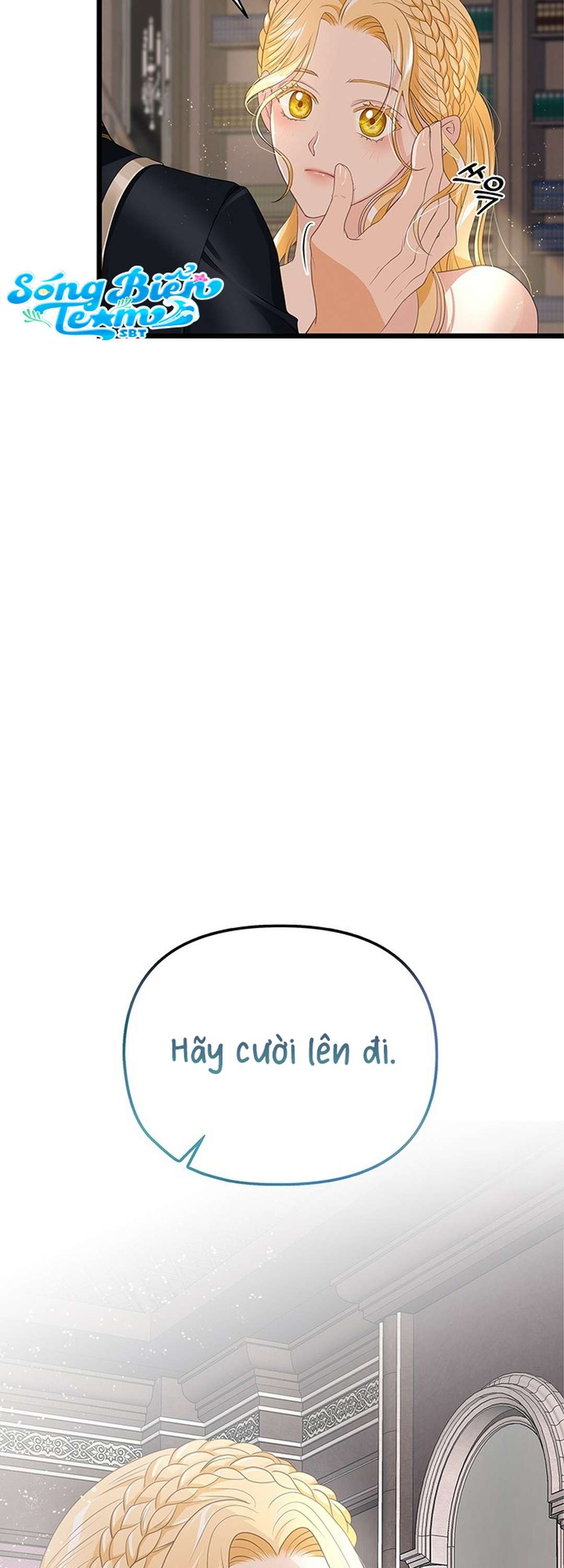 [ 18+ ] Bệ hạ đã thay đổi rồi! Chap 16 - Next Chap 17