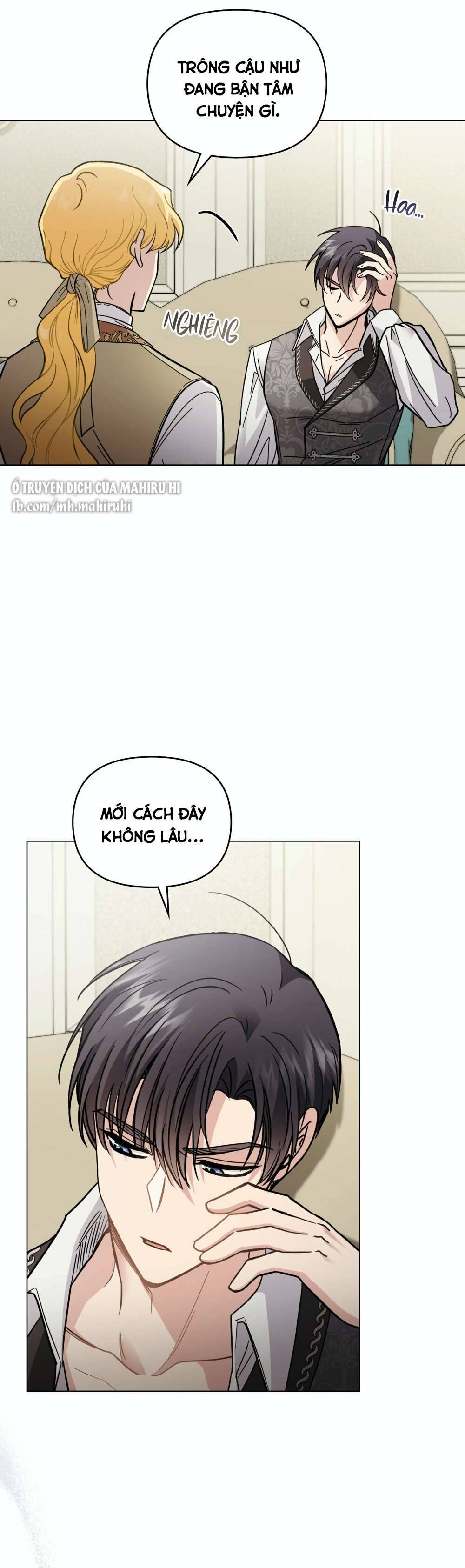 Tìm Lại Camellia Chapter 53 - Next Chapter 54