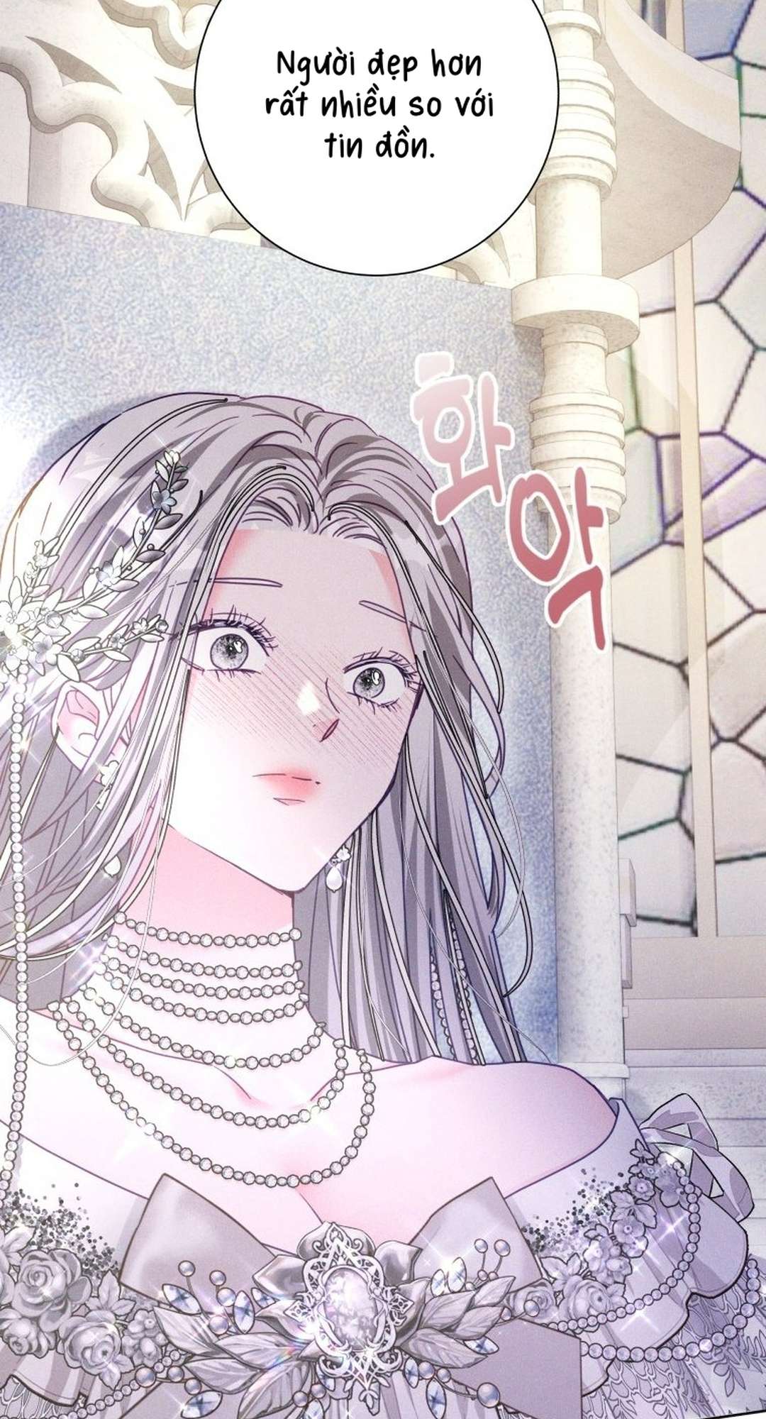 [ 18+ ] Lời Nguyền Tóc Đỏ Chapter 2 - Next Chapter 3