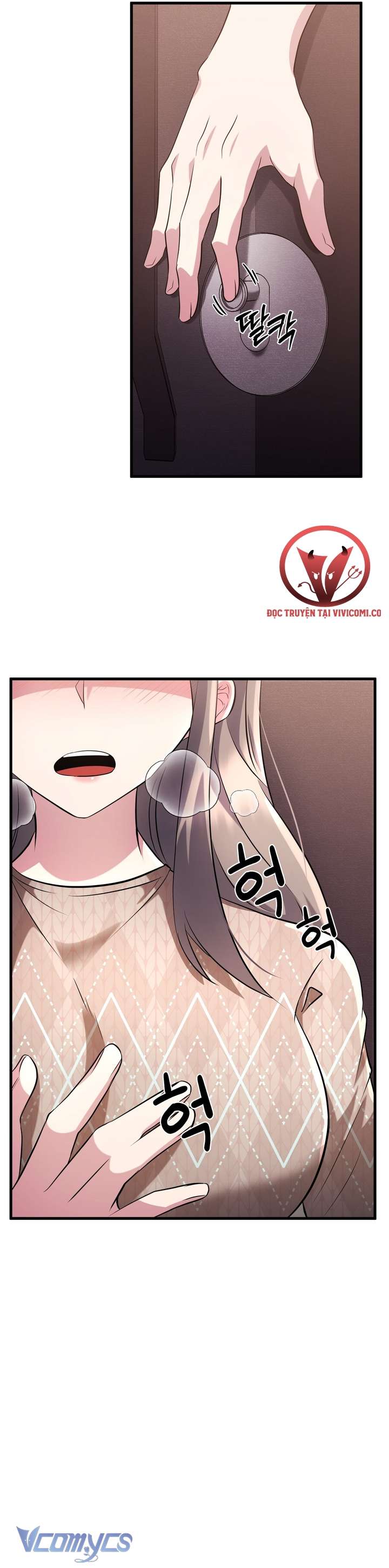 [18+] Mùa Đông Bất Tận Chap 5 - Next Chap 6