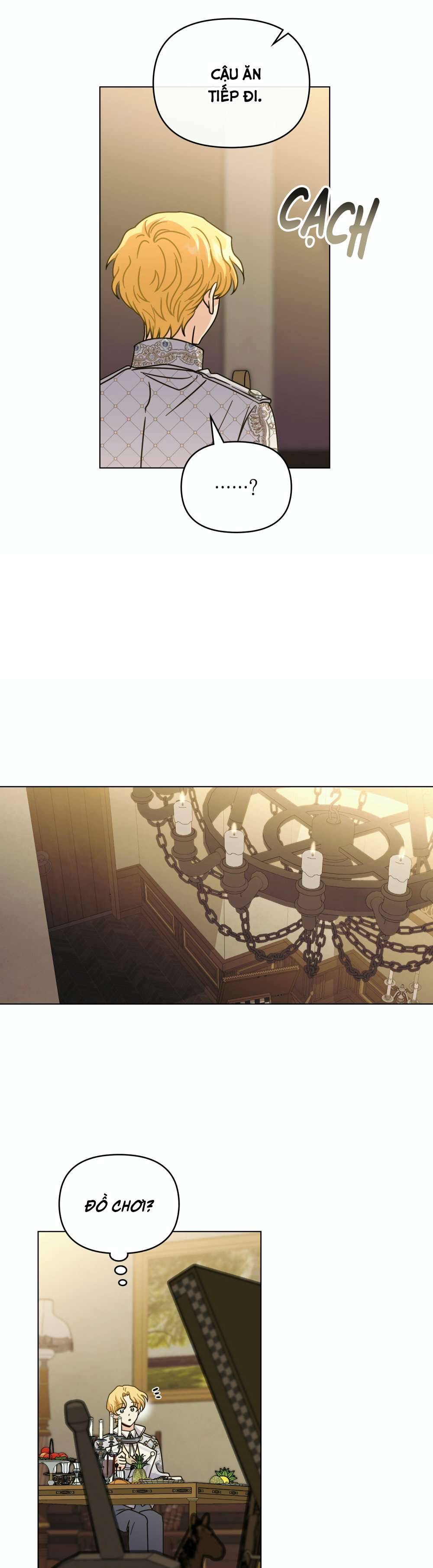 Tìm Lại Camellia Chapter 60 - Next Chapter 61