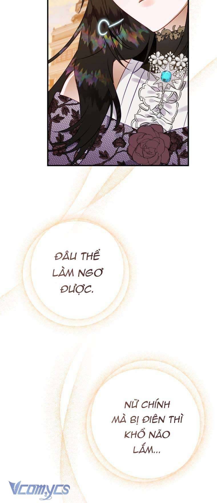 Bỗng Nhiên Tôi Trở Thành Quạ Đen!! Chapter 50 - Trang 4