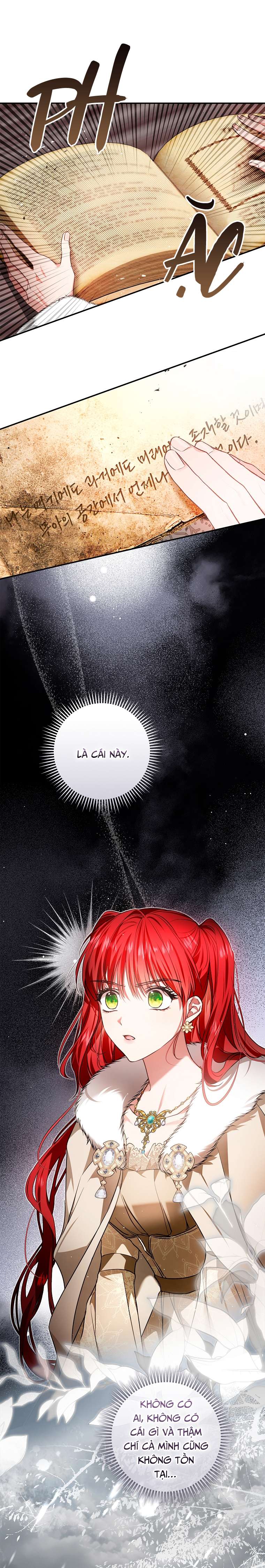 Hôn Phu Ẩn Sắc Chap 100 - Next Chapter 100.1