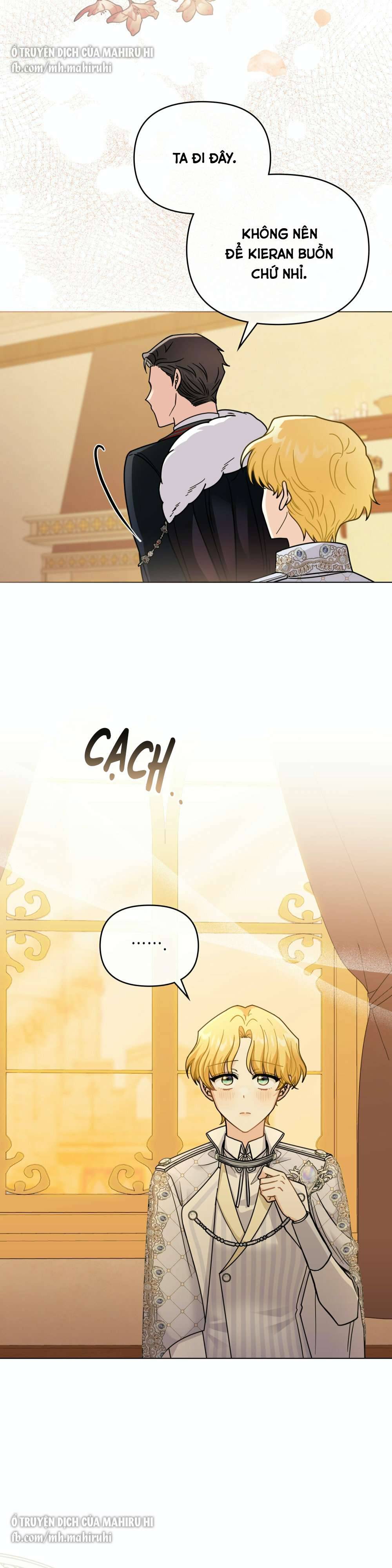 Tìm Lại Camellia Chapter 60 - Next Chapter 61