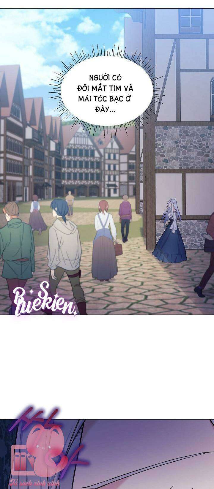 Bệ Hạ, Tôi Sẽ Giết Ngài! Chapter 21 - Trang 4