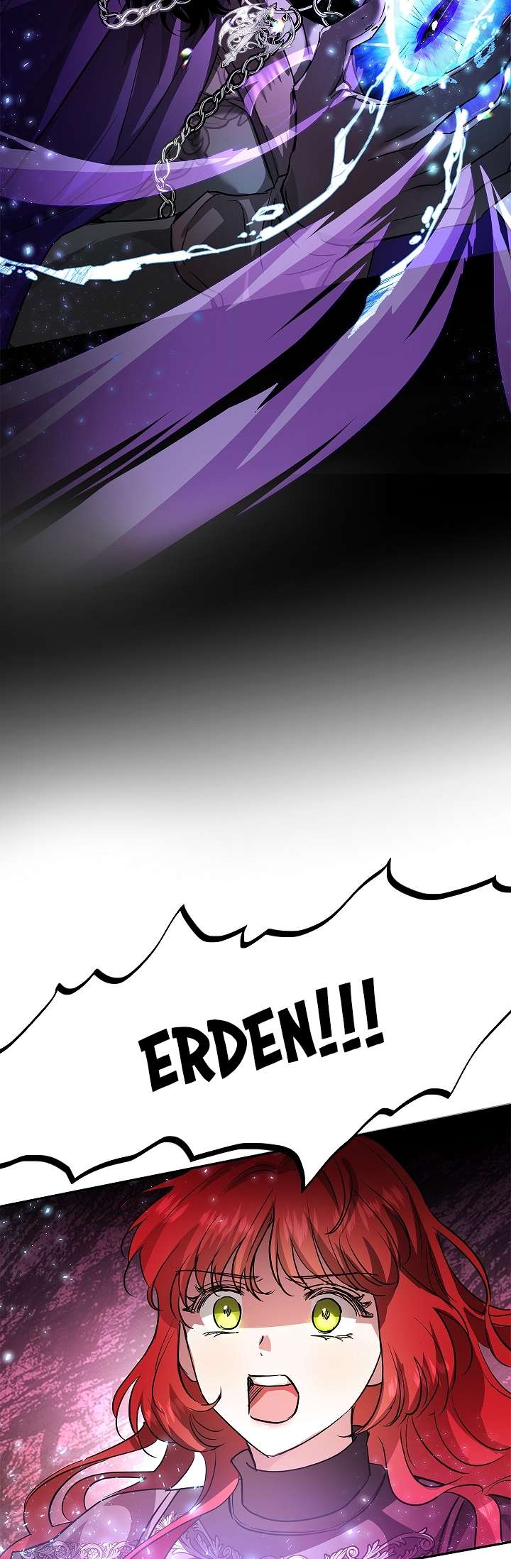 Hôn Phu Ẩn Sắc Chapter 25 - Trang 4