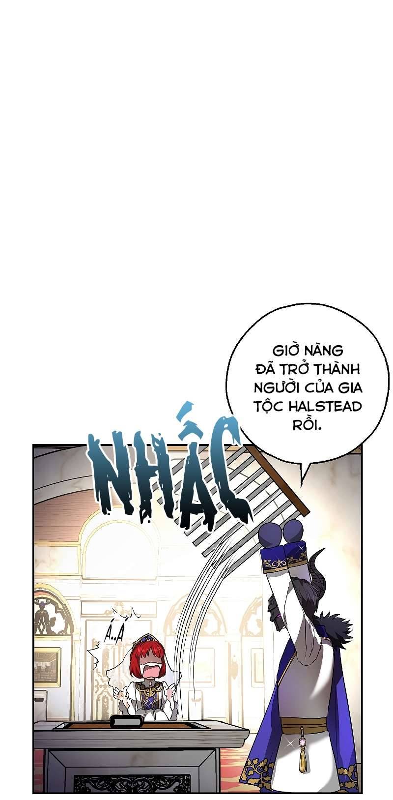 Hôn Phu Ẩn Sắc Chapter 9 - Next Chapter 10