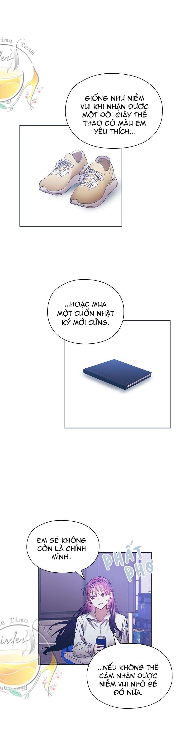 Cơ Hội Cuối Cùng Chapter 46 - Next Chapter 47