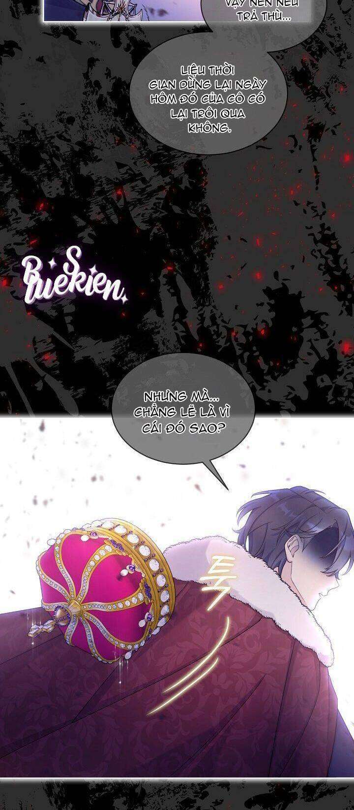 Bệ Hạ, Tôi Sẽ Giết Ngài! Chapter 26 - Trang 4