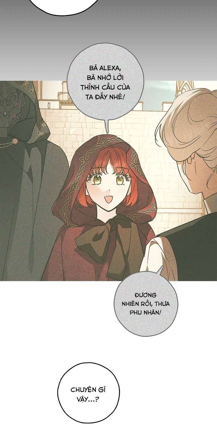 Hôn Phu Ẩn Sắc Chapter 31 - Next Chapter 32