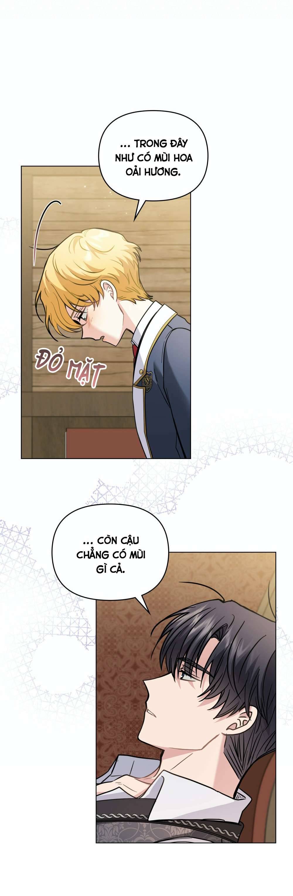 Tìm Lại Camellia Chapter 52 - Next Chapter 53